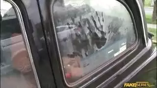 ناضج مال سيارة نقل