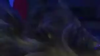 علاقة جنسية قاسية بهيمنة