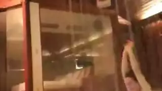 زوجة الشرج الجنس سراويل مثيرة غير محلوق
