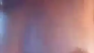 جنس شرجي قاس مع حبيبة خلابة