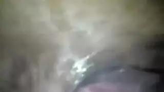 منطقة محرمة: شريط سكس للرجل والوحش