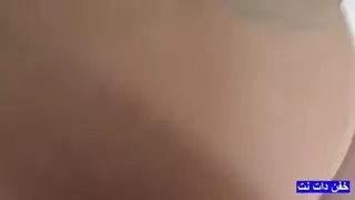 رقص مؤخره