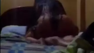 نيك خالتي عربية في بيتها