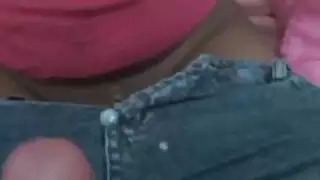 صديق محلي الصنع وجه مارس الجنس