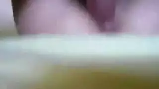 صديقة بصاق الروسية