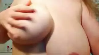 كبير الثدي الشرج مشعرات غريب