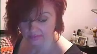 مجعد مشعر مخنث طوق