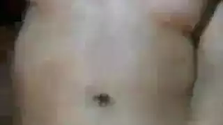 كلب ينج صاحبته
