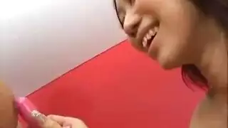 محجبة وفاتنة: خيال إباحي محجبات