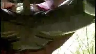 حفلة جماع جامحة في ميلة