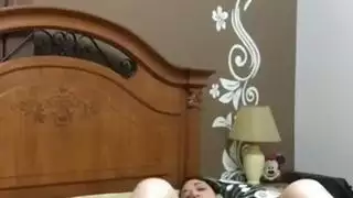 وجه العادة السرية سولو الناضجة الروسية