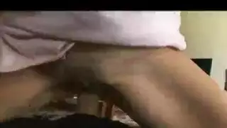 في الهواء الطلق الجنس العامة لأول مرة الشرج