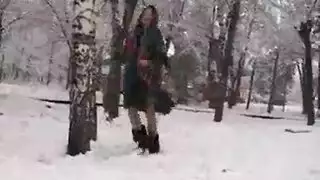 اصفر بت فى فك البكاره وضيقا