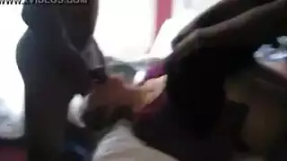 نهاية سعيدة متعرج زوجة عرقي الجنس