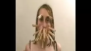جنس شقيق على شقيق إباحي صريح