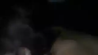  مص قذر لمراهقة ينتهي بقذف على الوجه