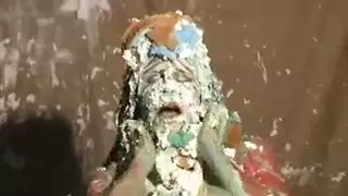 غنيمة في الهواء الطلق كاميرا ويب