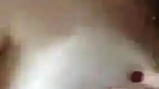 فتاة سنا المراهق تلعب بكسه