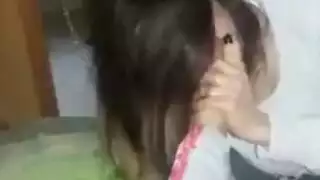 حروب يفشخون حس القحبة