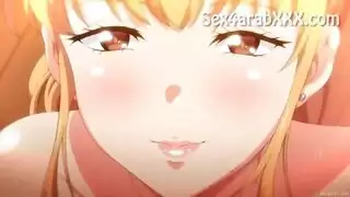 فلم انمي اختي اصبحت ميلف اكثر بعد الزواج جزء 2
