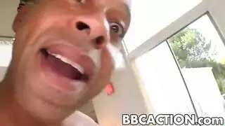 زنجي اسود بنك وضعيت الكلاب فتح الشرج الطيز
