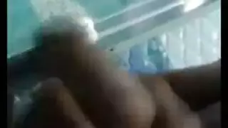 أسلوب نجوم الأفلام الإباحية: جنس جامح على سرير كينج
