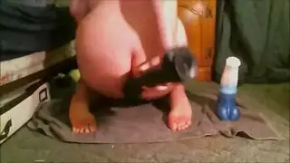هزات شرجية شديدة: جنس جماعي صريح