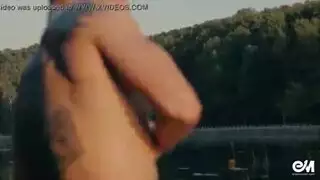 نبضات انتصاب مكثفة في فيلم إباحي
