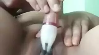 عائدة من أجل قضيب حبيبها السابق الضخم الفتاة العصية تحصل على شرجي ومهبلي يومي