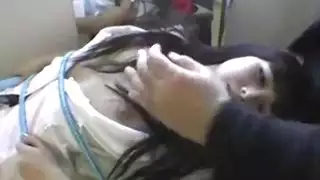 عراقي يمارس الجنس بقوة في مشهد إباحي
