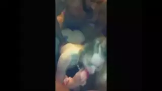 العربية: مؤخرة لطيفة الضيقة وفرجها المفتوح في بورن صارم مع حسام