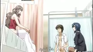 سكس انمي مترجم مع اخت