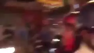 الانتصار الشرجي المكثف: فيتنام تهيمن على العراق في أفلام الرياضة الإباحية