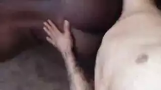 كريستينا سنو مهووسة: تتعمق في مص قضيب ضخم من أجل الحب