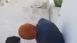 مراهقون عرب يخاطرون بالفضيحة لممارسة جنس صريح في العلن