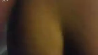 زوجة الأب الشقية تحصل على شرج خشن من أب ثمل