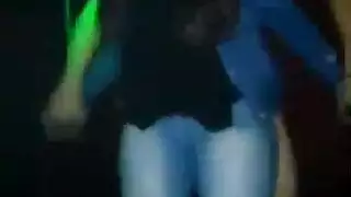 عربي مخفي في الغابه