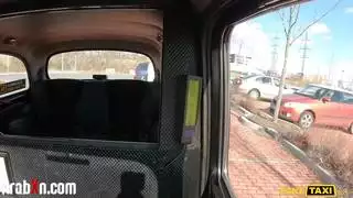 فايم تاكسي