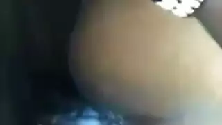سنو وايت تمارس الجنس المباشر مع رجل أبيض مثير