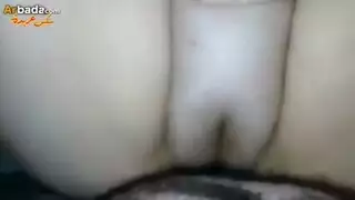 رب ابيض وكس وردي