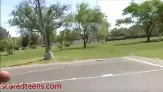عاهرة ثلاثينية ناشزة تتوق لقضيب حبيبها السابق كجرعة يومية