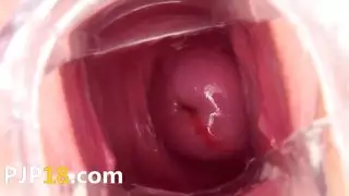اختراق شرجي عميق وحشي مع صراخ
