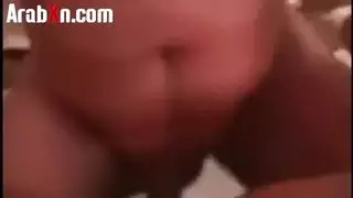 ليلة فندقية حارة: جماع مع المطلقة المحظورة