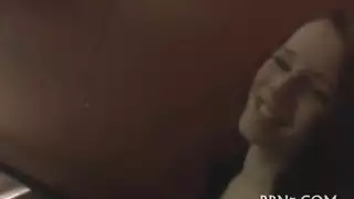 همسات وقحة وهزات صاخبة: فيديو إباحي كامل