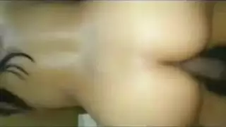 latina slut gets her backdoor wrecked while begging in español