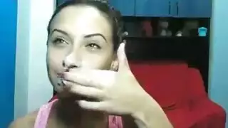 مثير الكمامات وقحة غلم على الجنس الشرجي من صاحب الديك الثابت