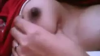 وحده مع ابن زوجة