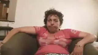 سائق شاحنة الجنس العام يحصل على شقي