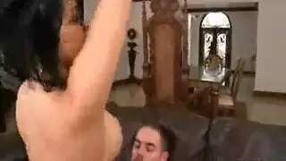 أبيلا دانجر في فيلم إباحي عرقي مكثف مع إنزال داخلي