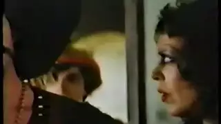 ينيكها جرها أمام زوجها